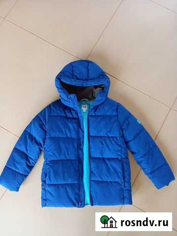 Куртка GAP детская зимняя Иваново - изображение 1