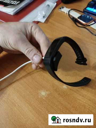 Фитнес браслет Huawei Band 4pro Тихвин - изображение 1