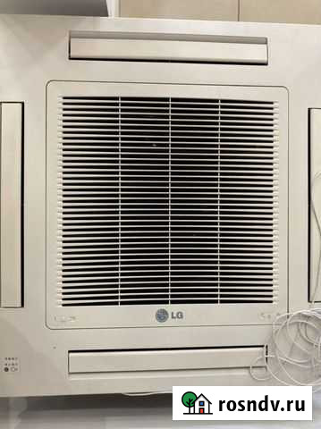 Сплит система бу Йошкар-Ола - изображение 1