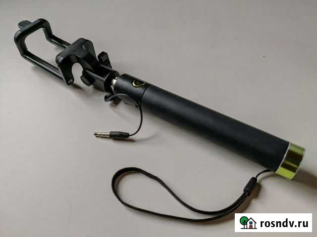 Монопод (селфи-палка) Среднеуральск - изображение 1