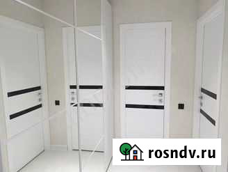 Установка межкомнатных дверей Йошкар-Ола - изображение 1