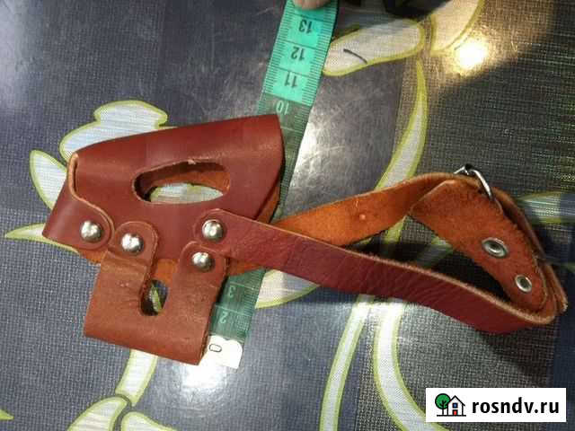 Намордник Лесной - изображение 1