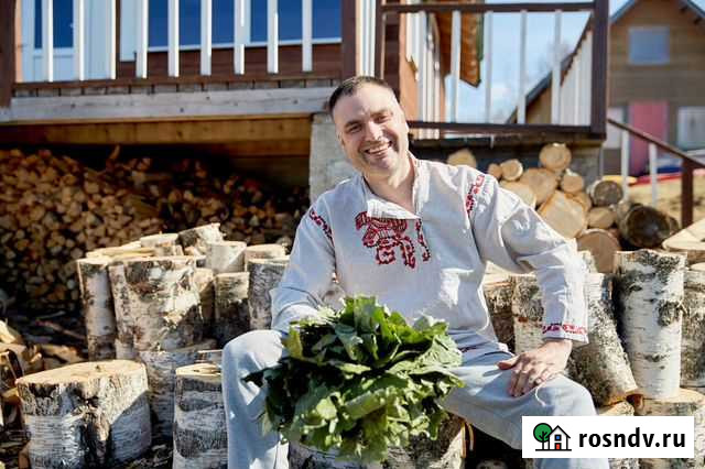 Пармастер, Парильщик, Банщик, профессиональное пар Петрозаводск - изображение 1