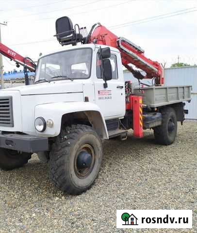 Установка опор, ямобур, бкм Воронеж - изображение 1