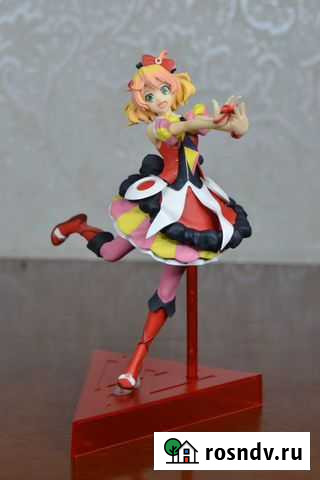 Аниме Фигурка Фрейя Вион Макросс Дельта Мурино - изображение 1