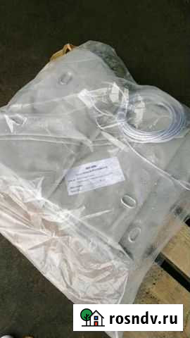 Тент на Газель, платформа на Газель, борта Красноуральск - изображение 1