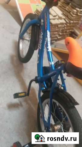 Детский велосипед Сочи - изображение 1