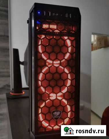 Игровой компьютер Череповец - изображение 1