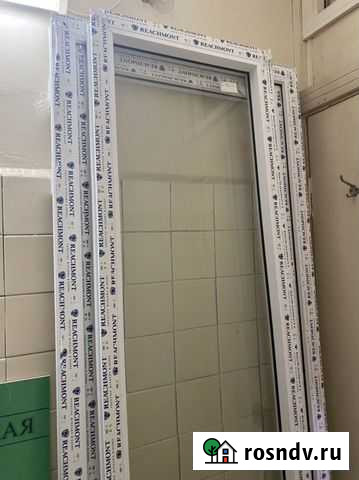 Дверь Казань - изображение 1