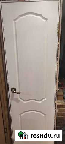 Двери межкомнатные с коробкой Курган - изображение 1