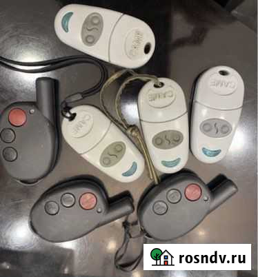 Пульт Махачкала - изображение 1