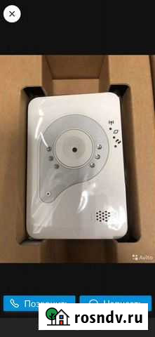 Wifi видеокамера Brickcom C3103-W Смоленск - изображение 1