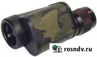 Монокуляр призменный мп Байгыш 10х35 Вологда - изображение 1