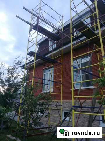 Тура 1,0х2,0х1.2 аренда Обнинск - изображение 1