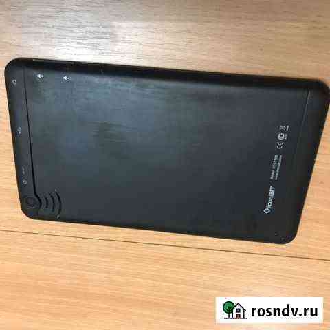 Планшет iconBit NT-3710S Обнинск