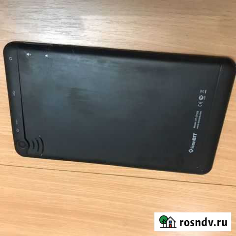Планшет iconBit NT-3710S Обнинск - изображение 1