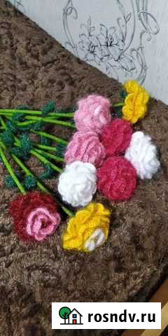 Розы Йошкар-Ола - изображение 1