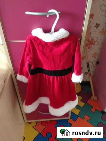 Костюм Норильск - изображение 1