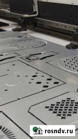 Оператор координатно-пробивного пресса с чпу durma Йошкар-Ола - изображение 1