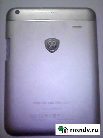 Планшет Фотик на запчасти Старый Оскол - изображение 1