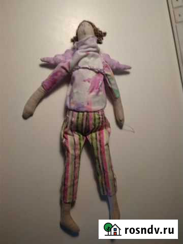 Кукла ангел Смоленск - изображение 1