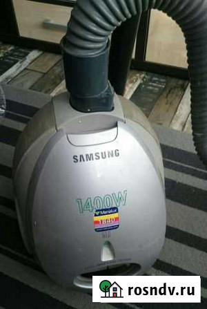 Пылесос Samsung Нальчик - изображение 1