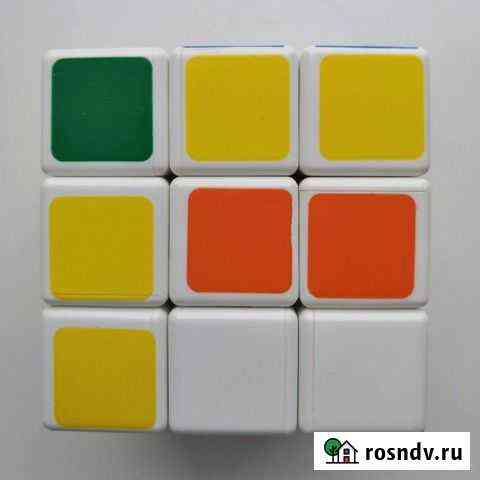Головоломка Рязань
