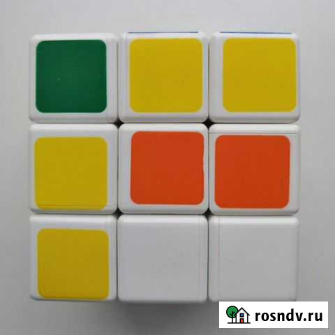 Головоломка Рязань - изображение 1