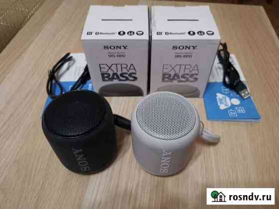 Колонка Sony SRS-XB10 портативная блютуз Старый Оскол
