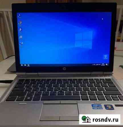 Ноутбук HP EliteBook 2570p/i5-3360m/6Gb/SSD Таганрог