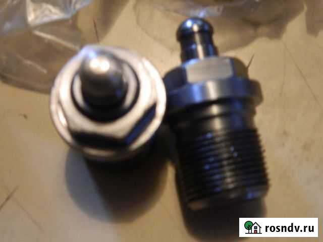 Гидрокомпенсатор ваз 2123 Инжавино - изображение 1