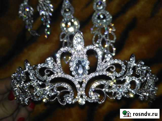 Короны Москва - изображение 1