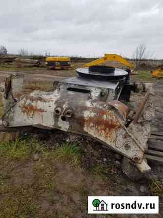 Рама для JCB JS160W Иваново
