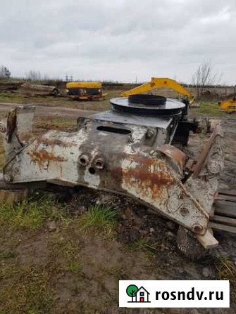 Рама для JCB JS160W Иваново - изображение 1