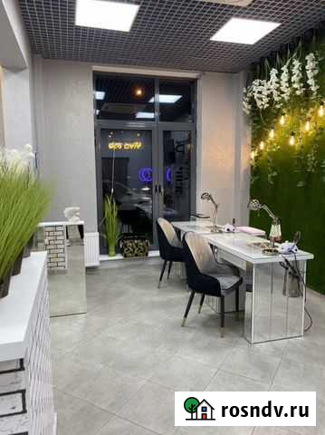 Мастер маникюра и педикюра Москва - изображение 1