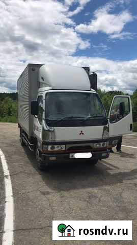 Грузоперевозки Биробиджан - изображение 1