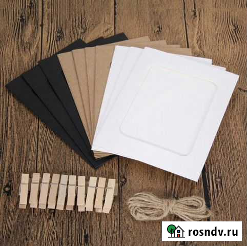 Декоративные рамки Тула - изображение 1