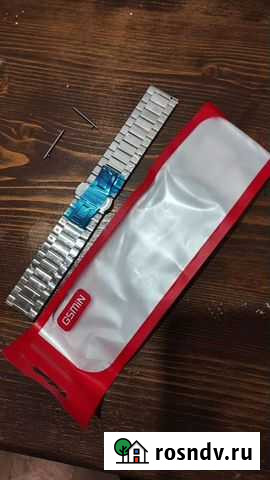 Ремешок huawei Watch gt 2 Санкт-Петербург - изображение 1