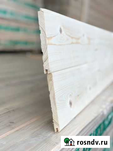 Вагонка Штиль Всеволожск - изображение 1