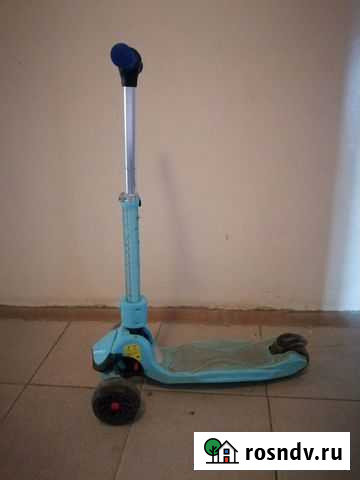 Самокат Тамбов - изображение 1
