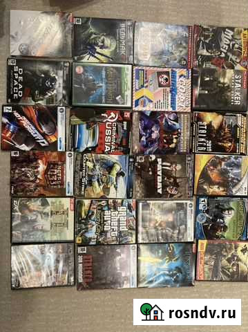 Компьютерная игра Нижний Новгород - изображение 1