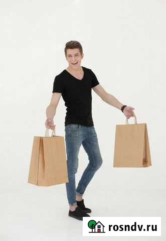 Схожу в магазин или ТЦ с qr кодом Омск - изображение 1