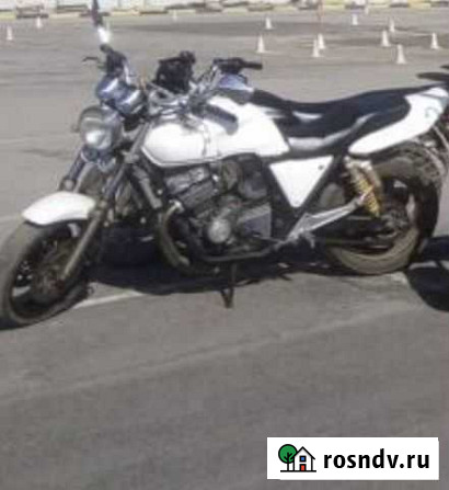 Honda CB 400 92 Уфа - изображение 1