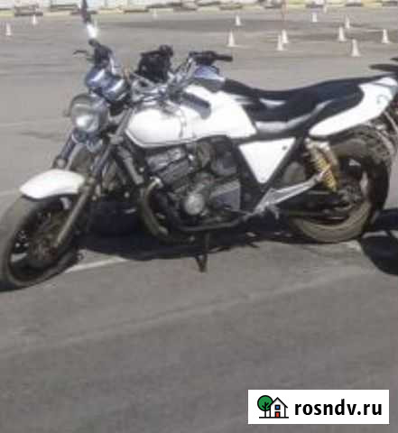 Honda CB 400 92 Уфа - изображение 1