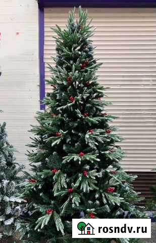 Елка искусственная Москва - изображение 1