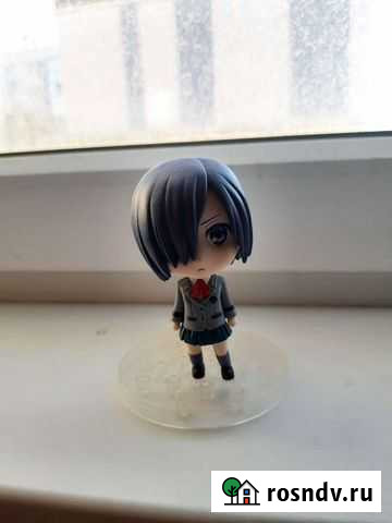 Аниме токийский гуль фигурка Всеволожск - изображение 1