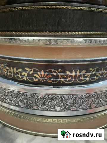 Гардины Шумерля - изображение 1