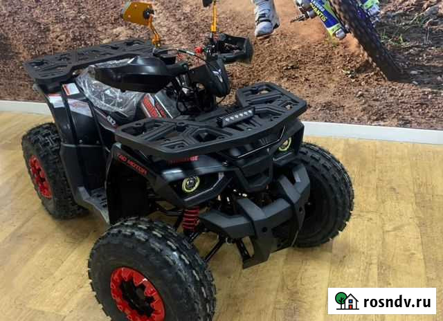 Утилитарный квадроцикл Avantis Hunter 8 New Lux Екатеринбург - изображение 1