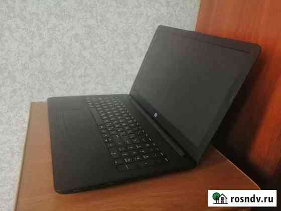 Ноутбук HP 4х ядерный 2.4gHz/ SSD/video 2gb Чехов