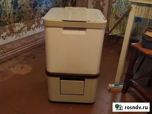 Стиральная машина бу Бутурлиновка - изображение 1